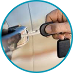 car door unlocking Jacksonville Florida